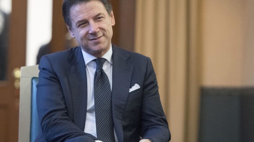 Burattino? Macché, Conte è uno Zelig come il Cav