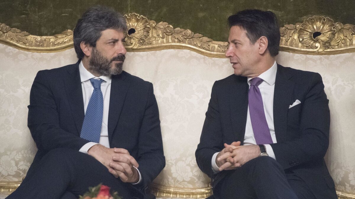 L’autonomia regionale è sul tavolo: barricate M5s, la sinistra si spacca