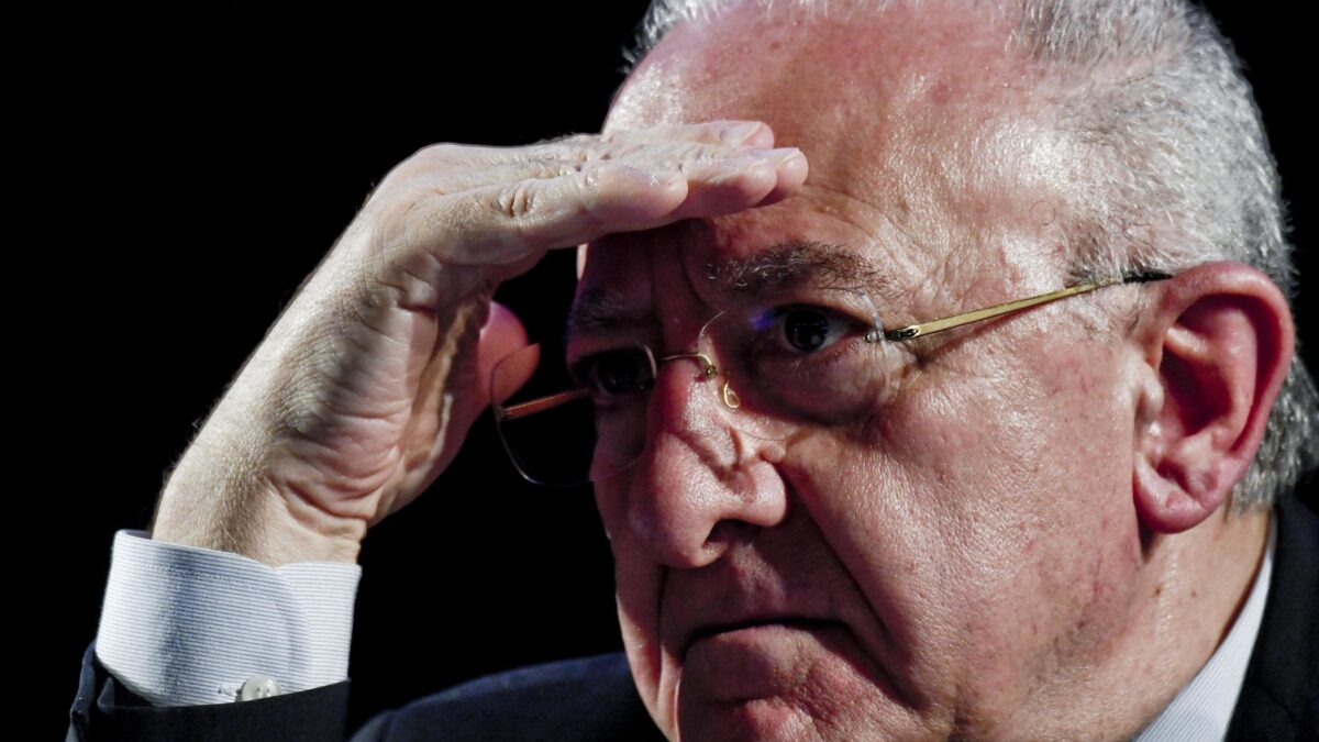 Secessione dei ricchi? No, la vuole pure De Luca