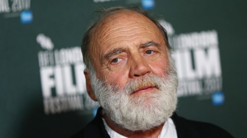 Bruno Ganz, attore amato dai grandi che ha dato corpo ad angeli e demoni