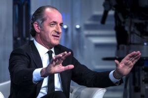 «L’autonomia si farà. Il Sud merita rispetto, non di sentire bugie»