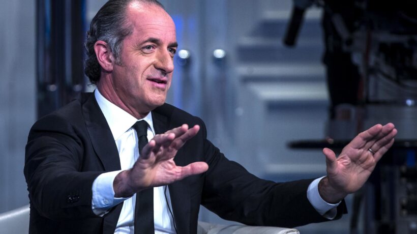 «L’autonomia si farà. Il Sud merita rispetto, non di sentire bugie»