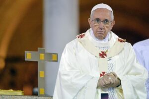 Lo scopo della Chiesa è salvare, non sedare l’umanita