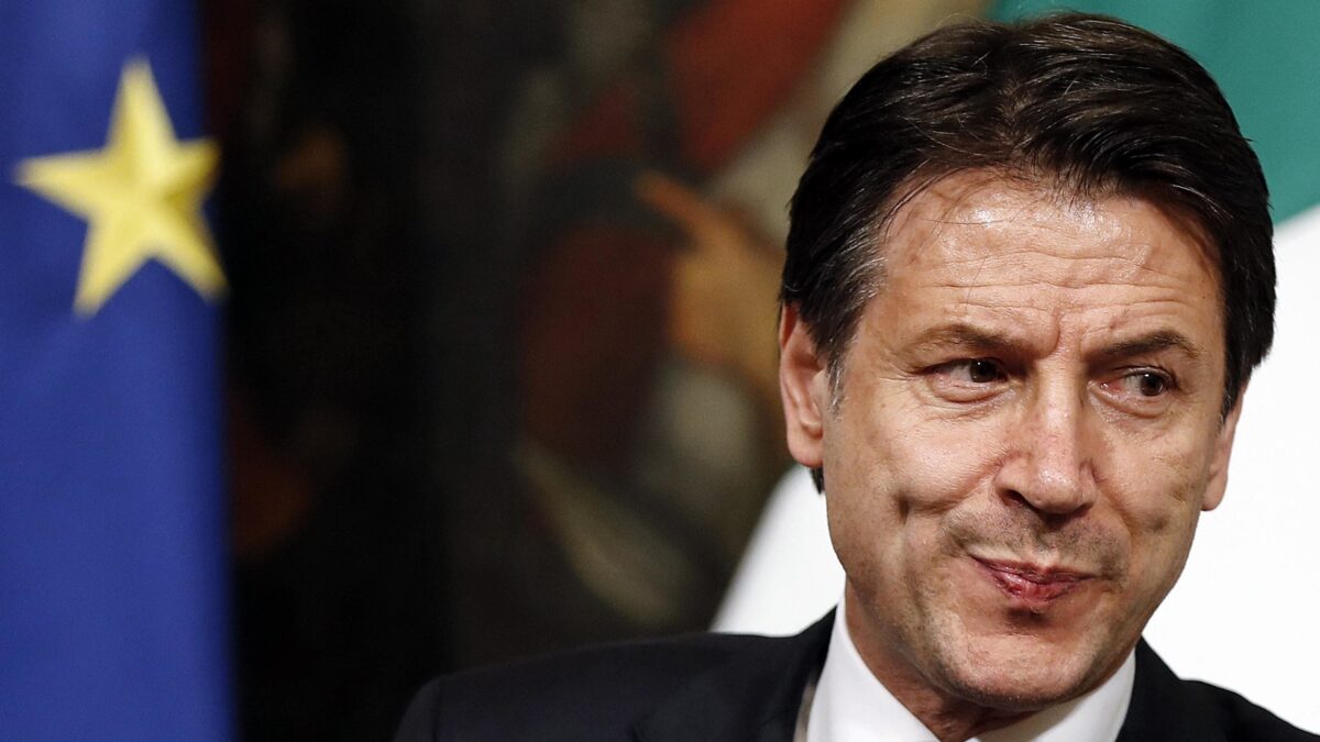 Pure Conte rischia il processo per la Diciotti