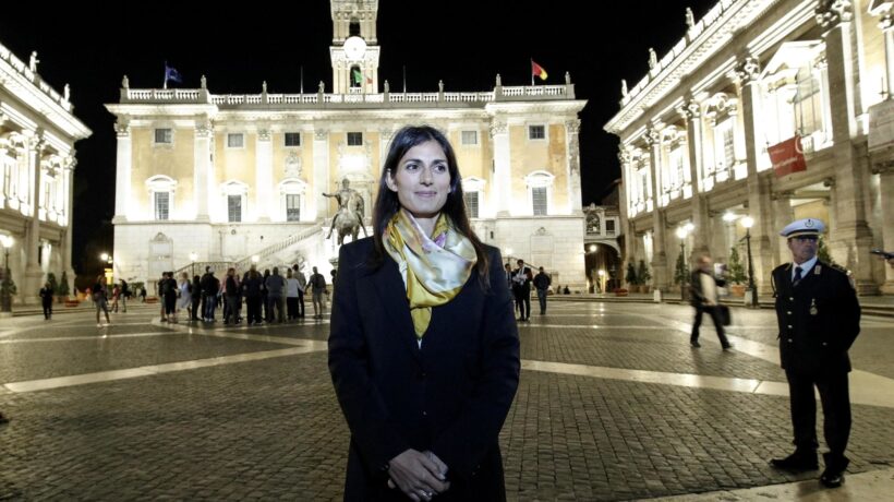 «Cari 5 stelle, non badiamo ai sondaggi»