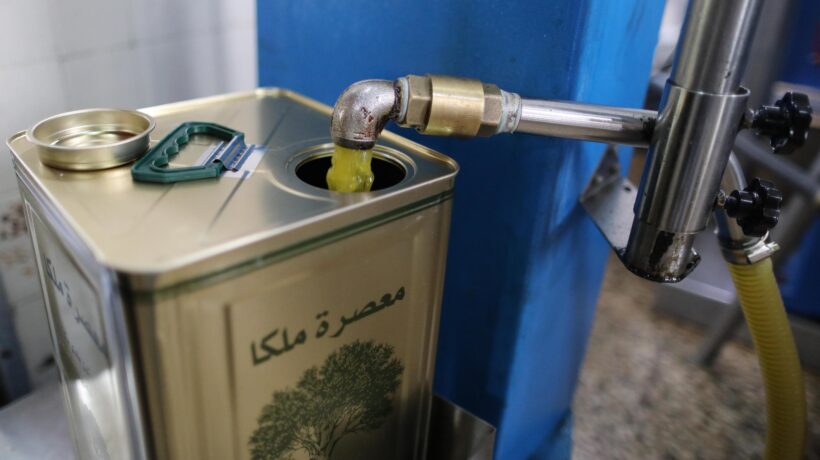 Adesso è clandestino persino l’olio. Una truffa da oltre 20 milioni di euro