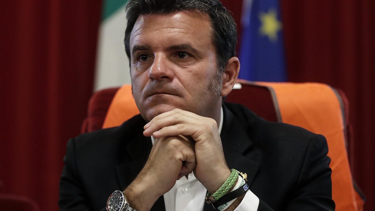 «Così difenderemo il latte e le olive»
