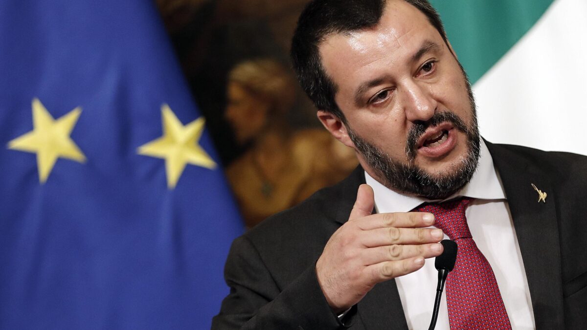 Da Foggia a Porto Recanati lo Stato torna a vincere sotto il segno della ruspa