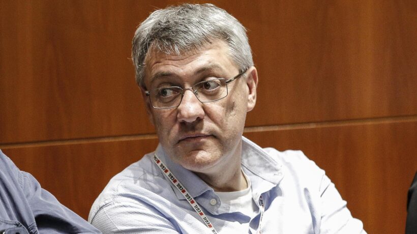 Un fallito di successo che fa la guerra a tutti