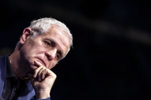 Formigoni in carcere per corruzione