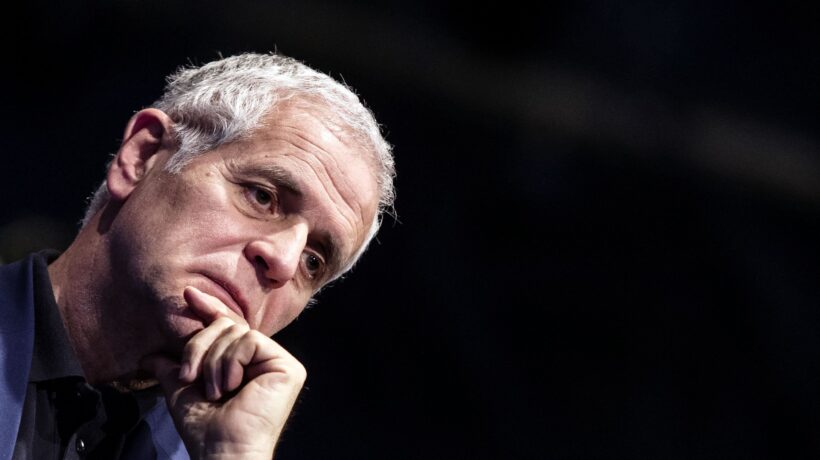 Formigoni in carcere per corruzione