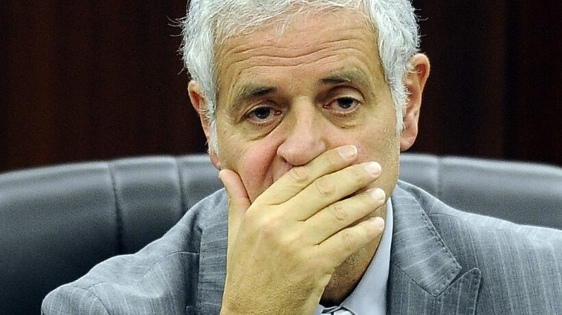 Formigoni è già in carcere a Bollate. Ma il suo governo resta un modello