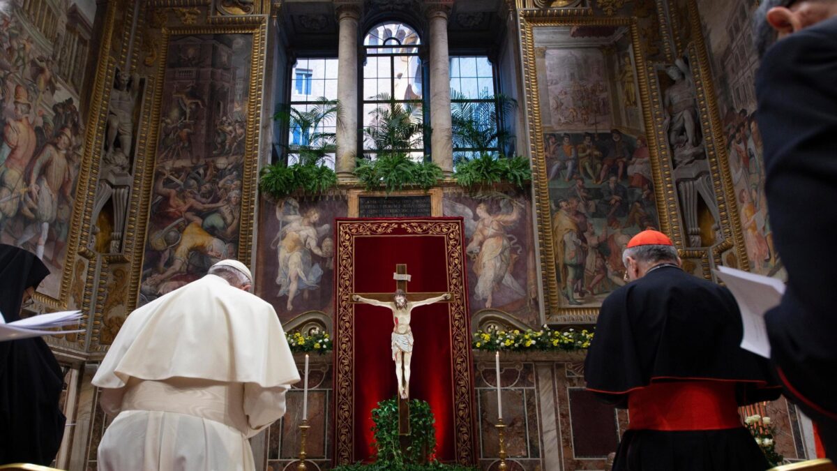 Il caso dei chierichetti del Papa ci dirà se il Vaticano è credibile
