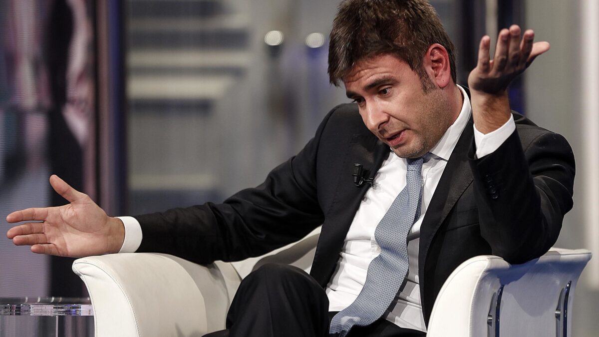 Il M5s sbrocca e dal No Tav passa agli insulti
