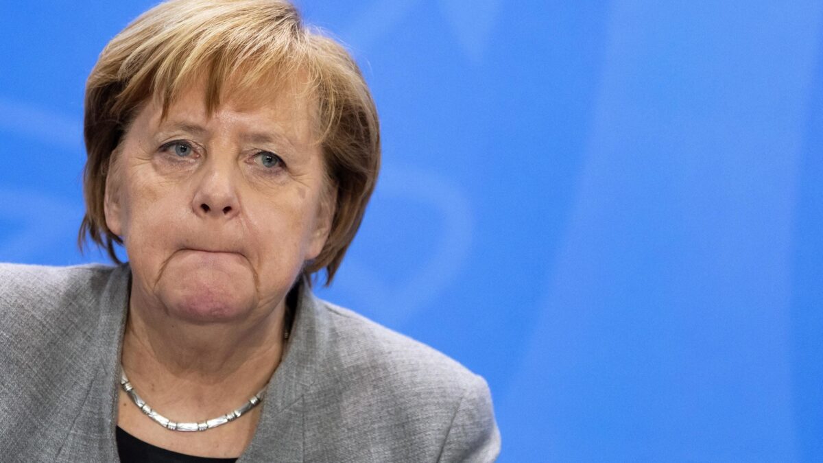 Ora la Germania lancia il piano Iri per proteggere le proprie aziende