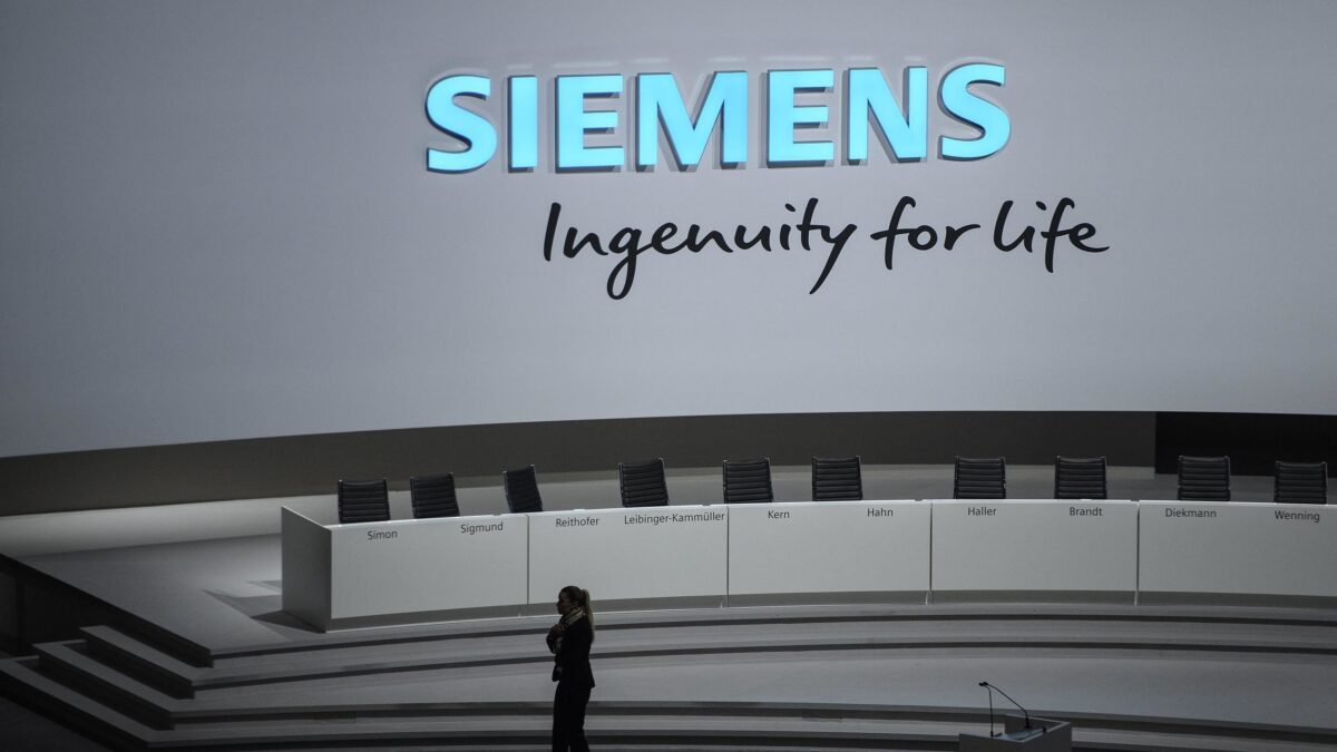 L’Ue boccia le nozze fra Alstom e Siemens. Parigi e Berlino: «Regole da rifare»