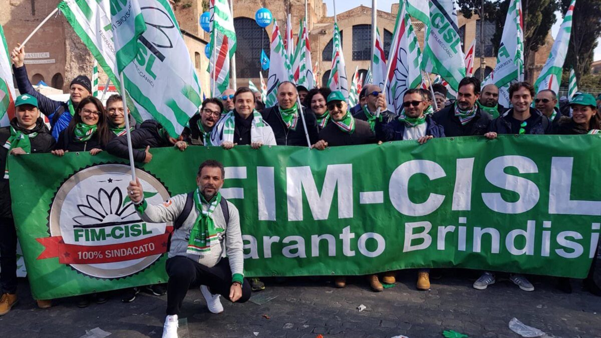 L’intesa coop-sindacati che frega i lavoratori