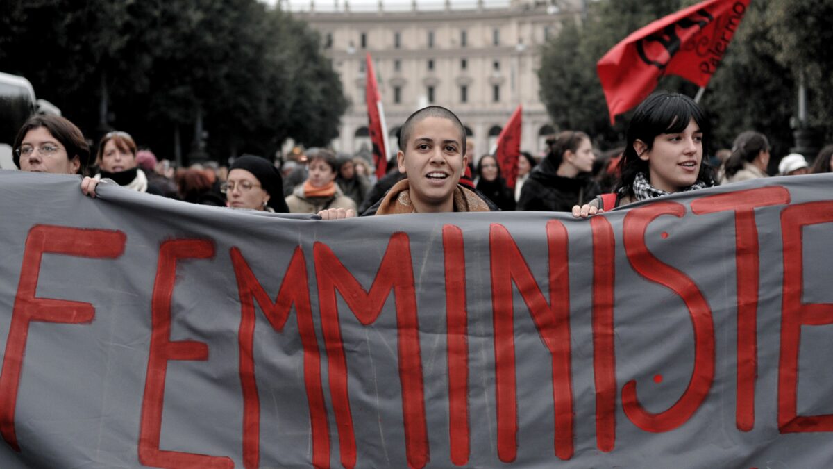 Le vere femministe contro il Me too: «Le donne diverranno i nuovi oppressori»