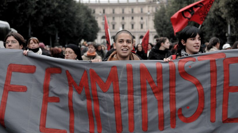 Le vere femministe contro il Me too: «Le donne diverranno i nuovi oppressori»
