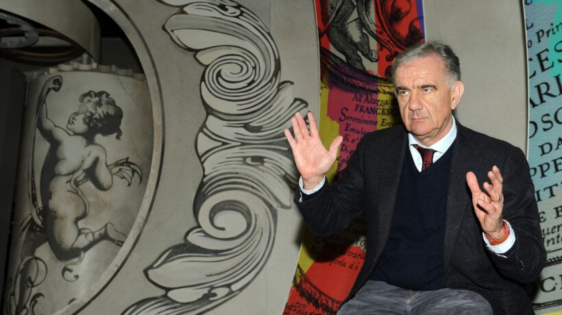Gene Gnocchi: «Basta con gli scherzi. Lo dico da comico: la politica torni seria»