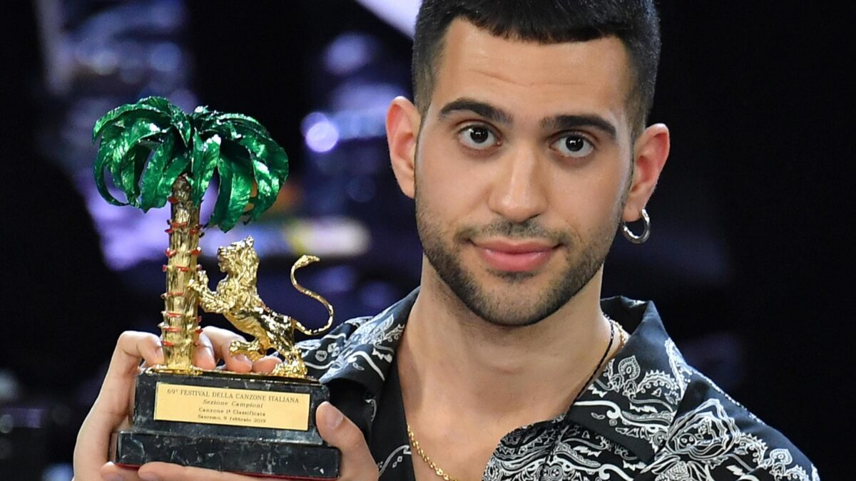 L’ignoto Marocco pop colonizza il Festival della canzone italiana