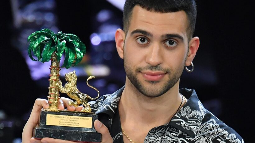 L’ignoto Marocco pop colonizza il Festival della canzone italiana