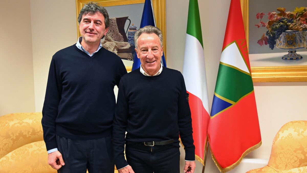 In Abruzzo la Lega si mangia i grillini. Il centrodestra a un soffio dal 50%