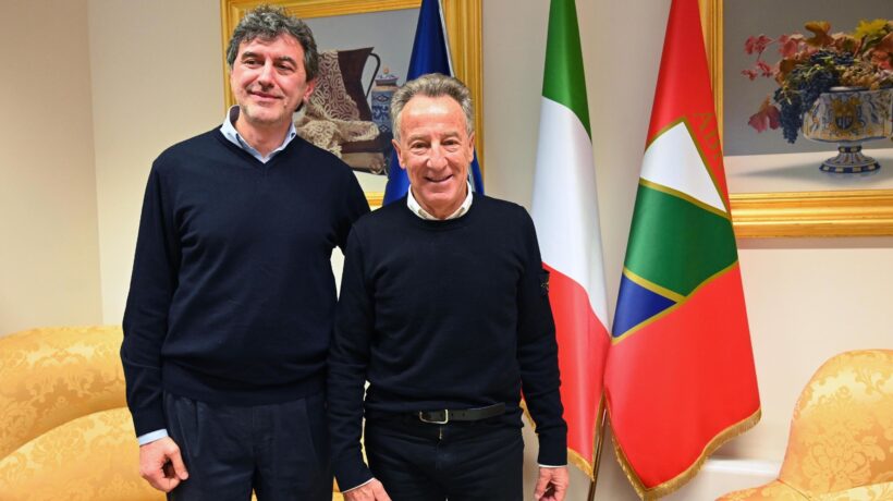 In Abruzzo la Lega si mangia i grillini. Il centrodestra a un soffio dal 50%