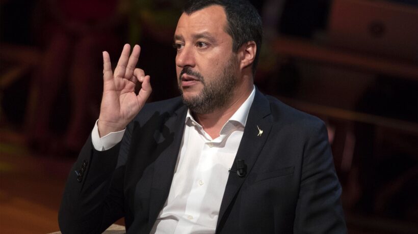 Paletti leghisti per gli stranieri sul reddito di cittadinanza