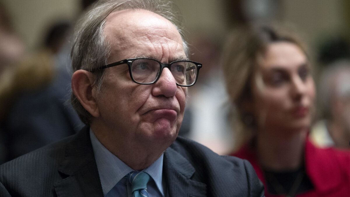 Padoan «azzanna» Visco fuori tempo massimo