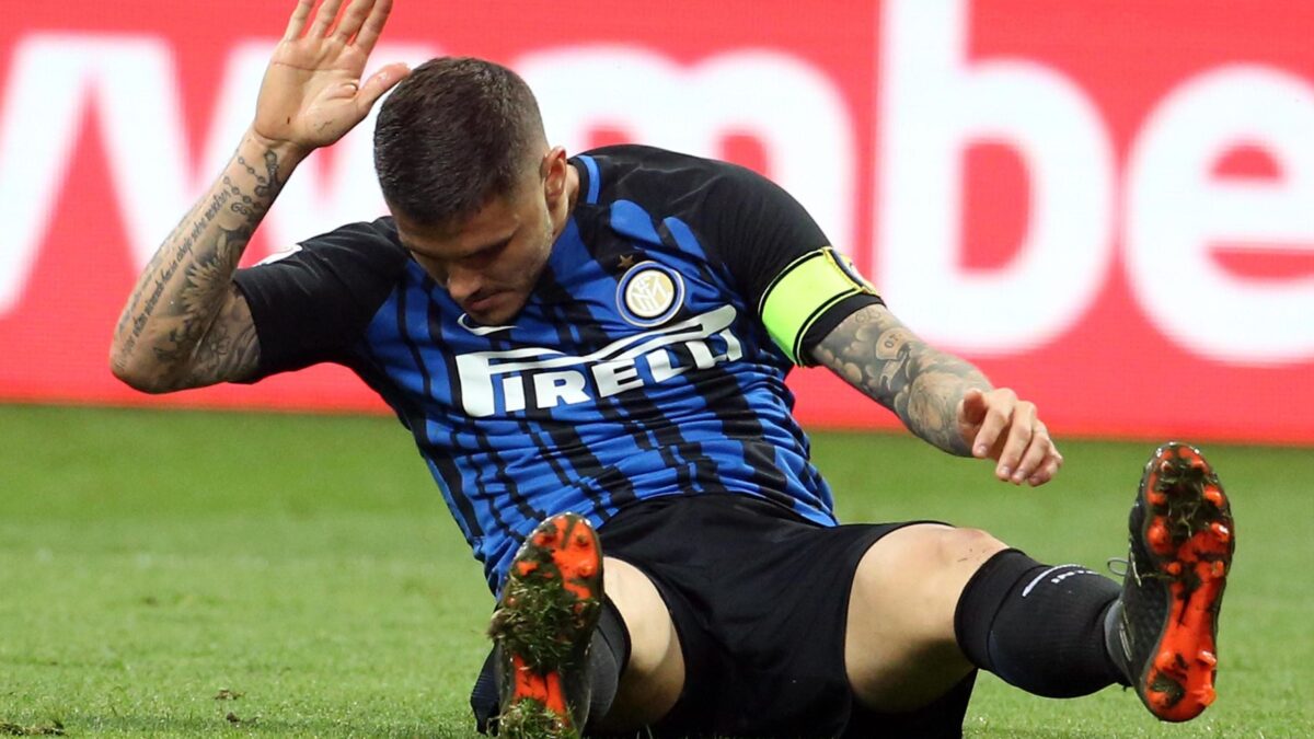 Telefonata Chelsea-Wanda. Icardi sul piatto