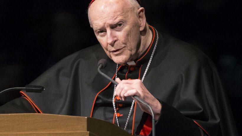 L’inchiesta sui preti gay punta al «liberi tutti» della Chiesa sulla dottrina