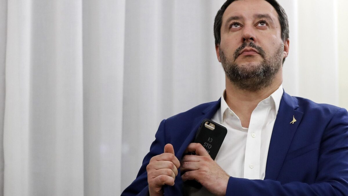 A processo tutto il governo