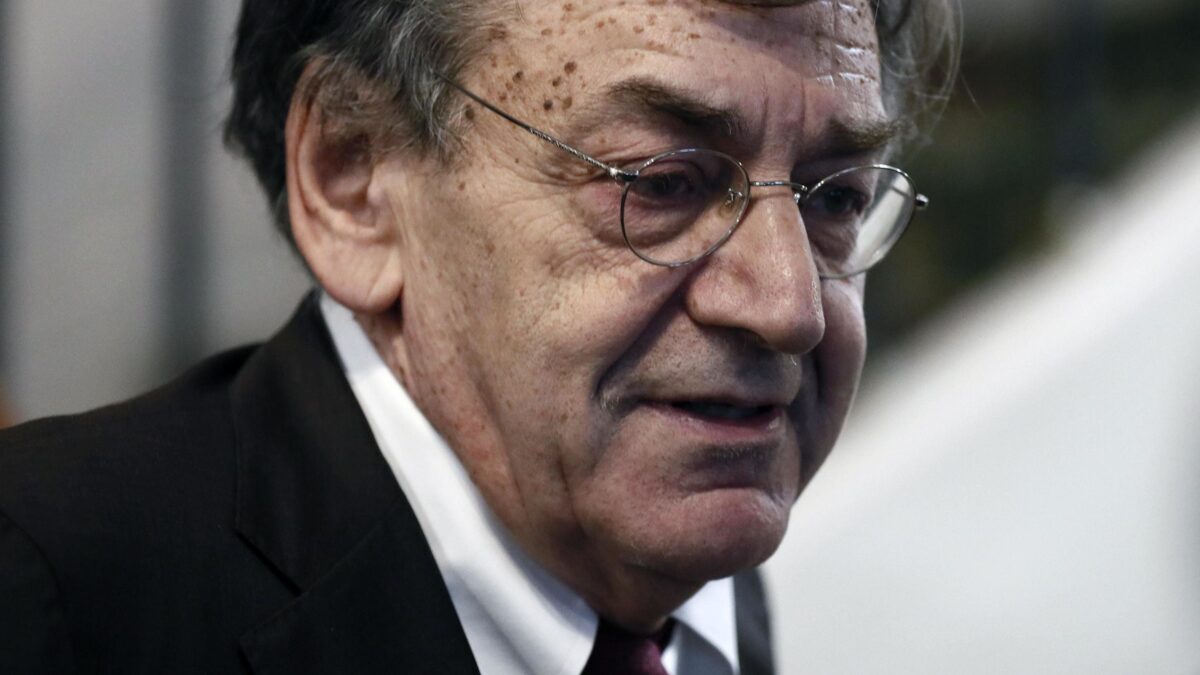 Il caso Finkielkraut ci mostra cos’è l’islam