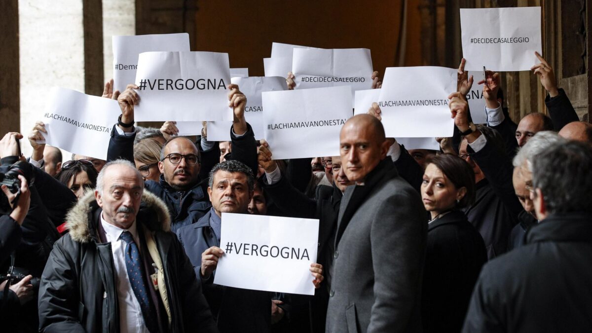 La linea, i dissidenti, la realpolitik. Ora i 5 stelle si scoprono un partito