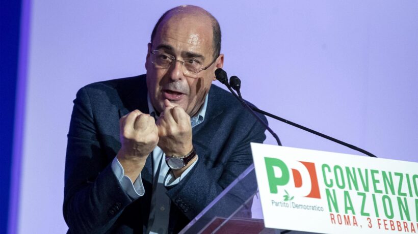 L’inchiesta s’abbatte sul Pd: «È il punto di non ritorno»