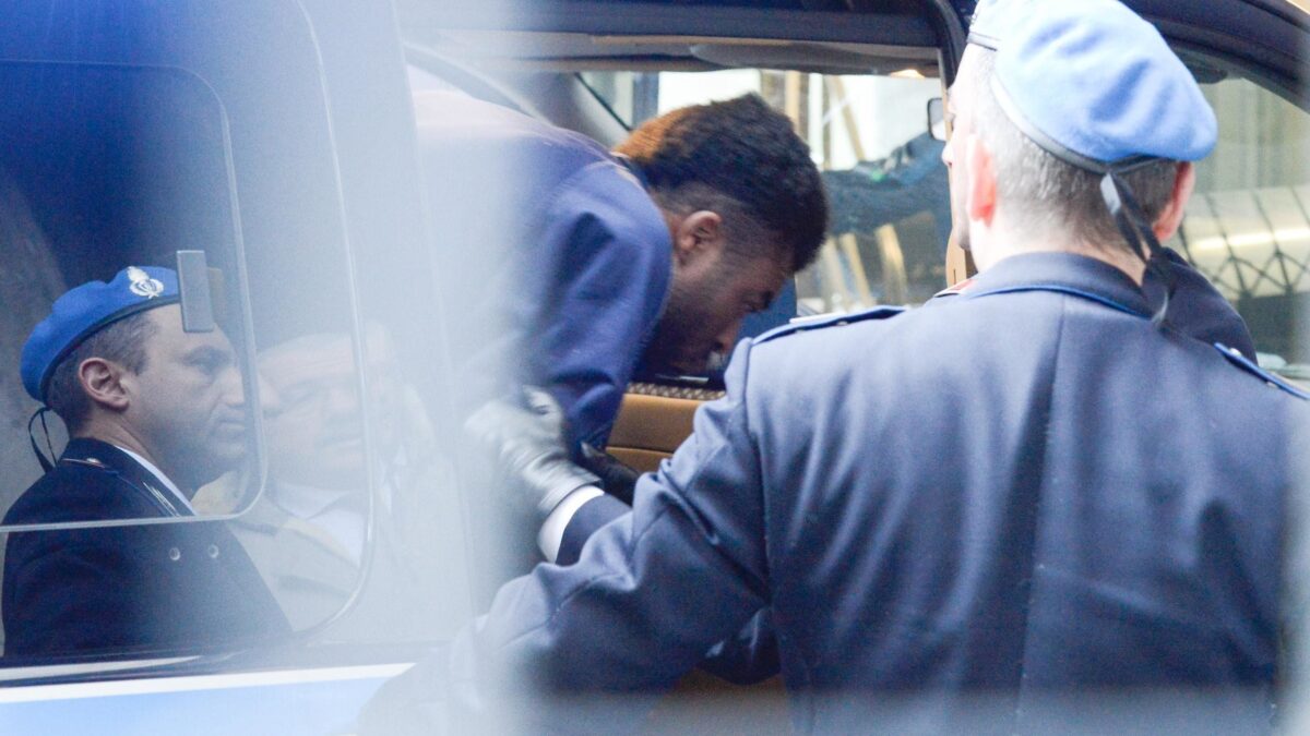 «Se parla della mafia nigeriana il pentito non viene più protetto»