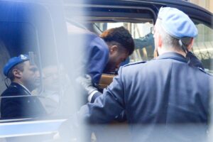 «Se parla della mafia nigeriana il pentito non viene più protetto»