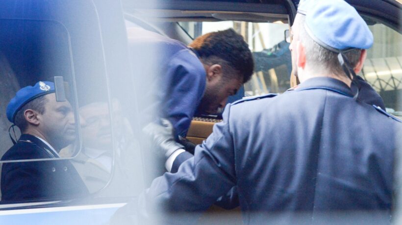 «Se parla della mafia nigeriana il pentito non viene più protetto»