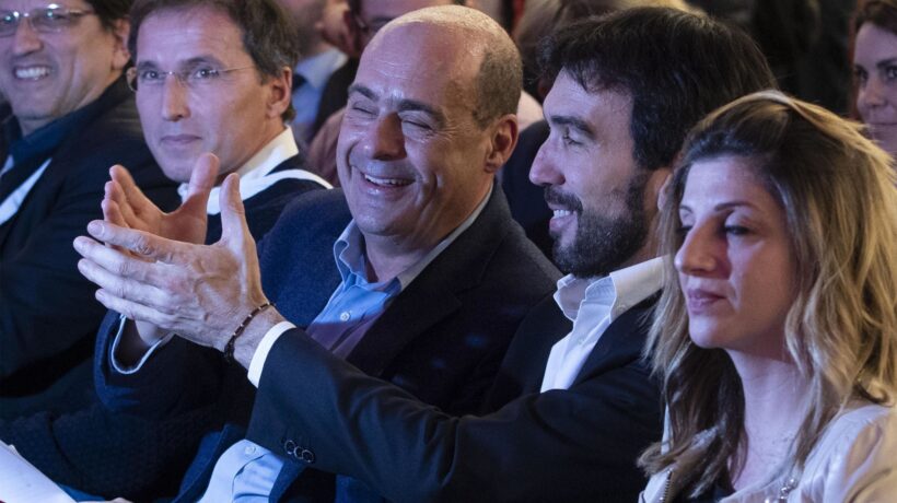 «Manovre dei renziani sulle liste». Il Pd arriva alle primarie in frantumi