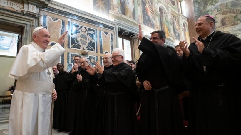 Il Papa potenzia la Procura vaticana per dare la caccia ai ladri del tempio
