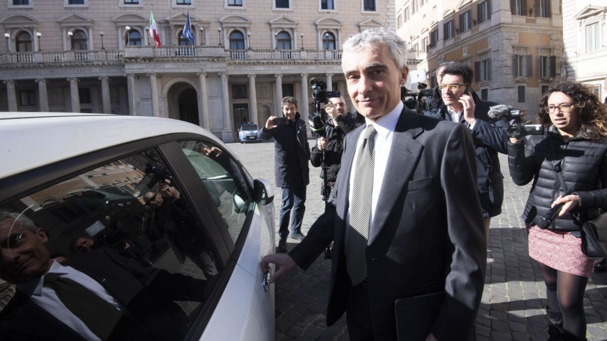 I superpoteri del delfino di Boeri blindano la riorganizzazione Inps