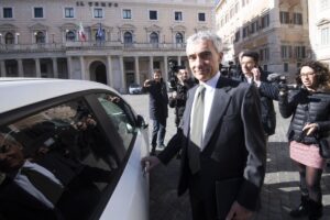 I superpoteri del delfino di Boeri blindano la riorganizzazione Inps