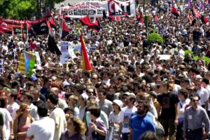 «La globalizzazione è l’era della solitudine»