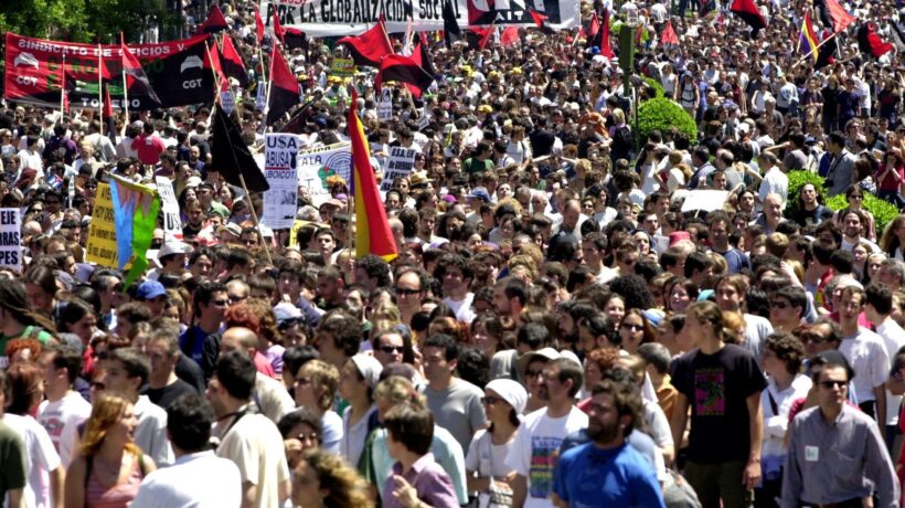 «La globalizzazione è l’era della solitudine»