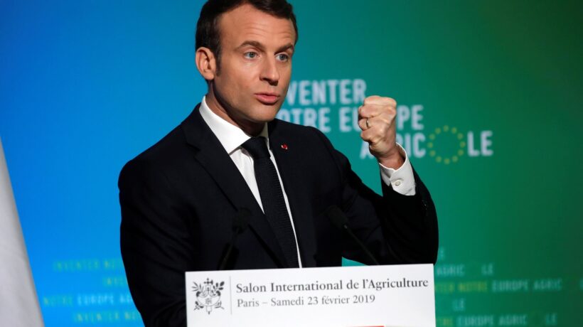 La Francia blocca il negoziato con gli Usa