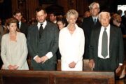Marella lascia 15 miliardi su cui scannarsi
