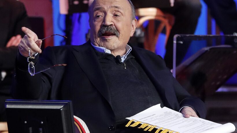 Costanzo: «Viva la gente comune. Per fare politica non ci vuole la patente»