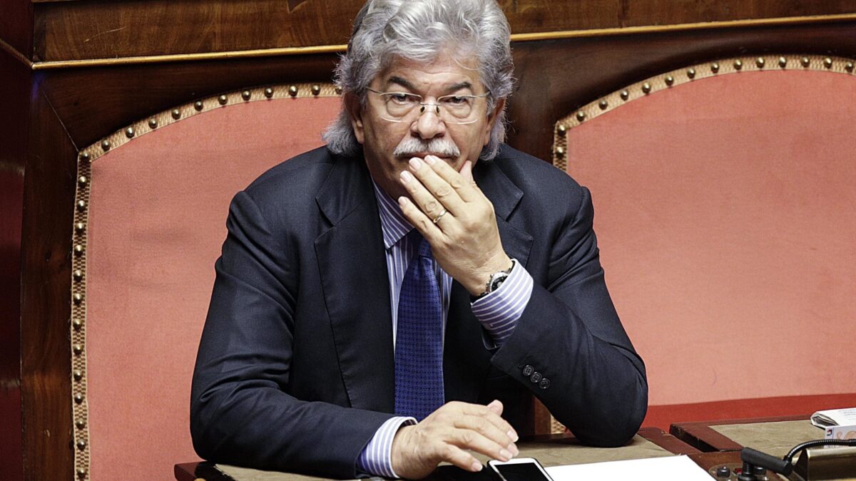 Razzi: «Macché figlia rapita. Vi racconto la verità sulla spy story coreana»