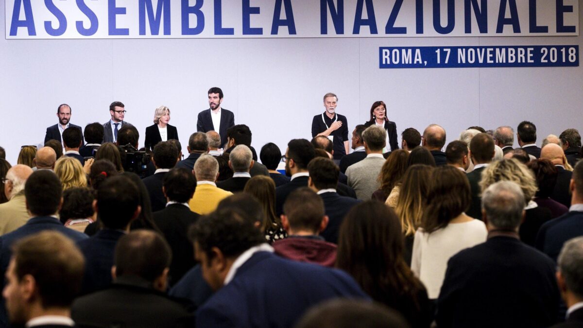 Se i «competenti» sono questi, allora è molto meglio rimanere ignoranti